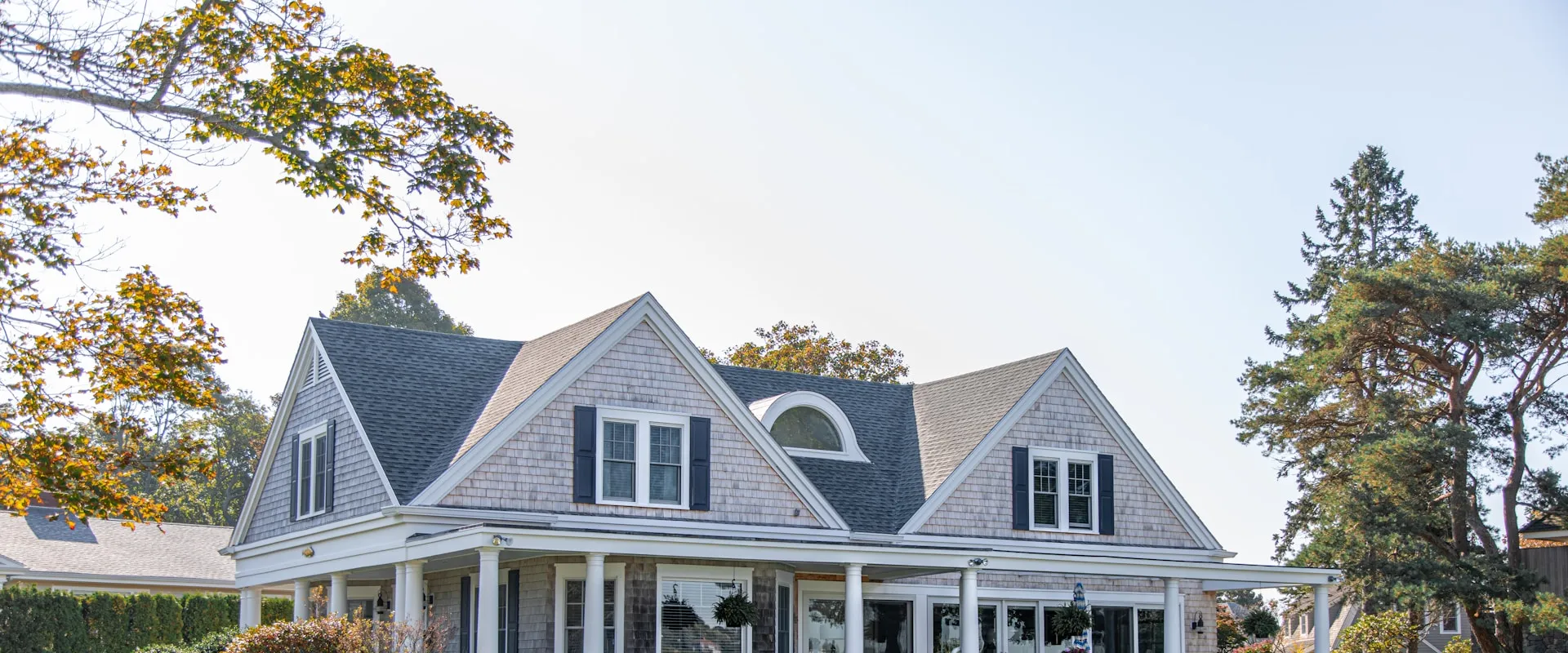 Roofing services in Fair Lawn, NJ